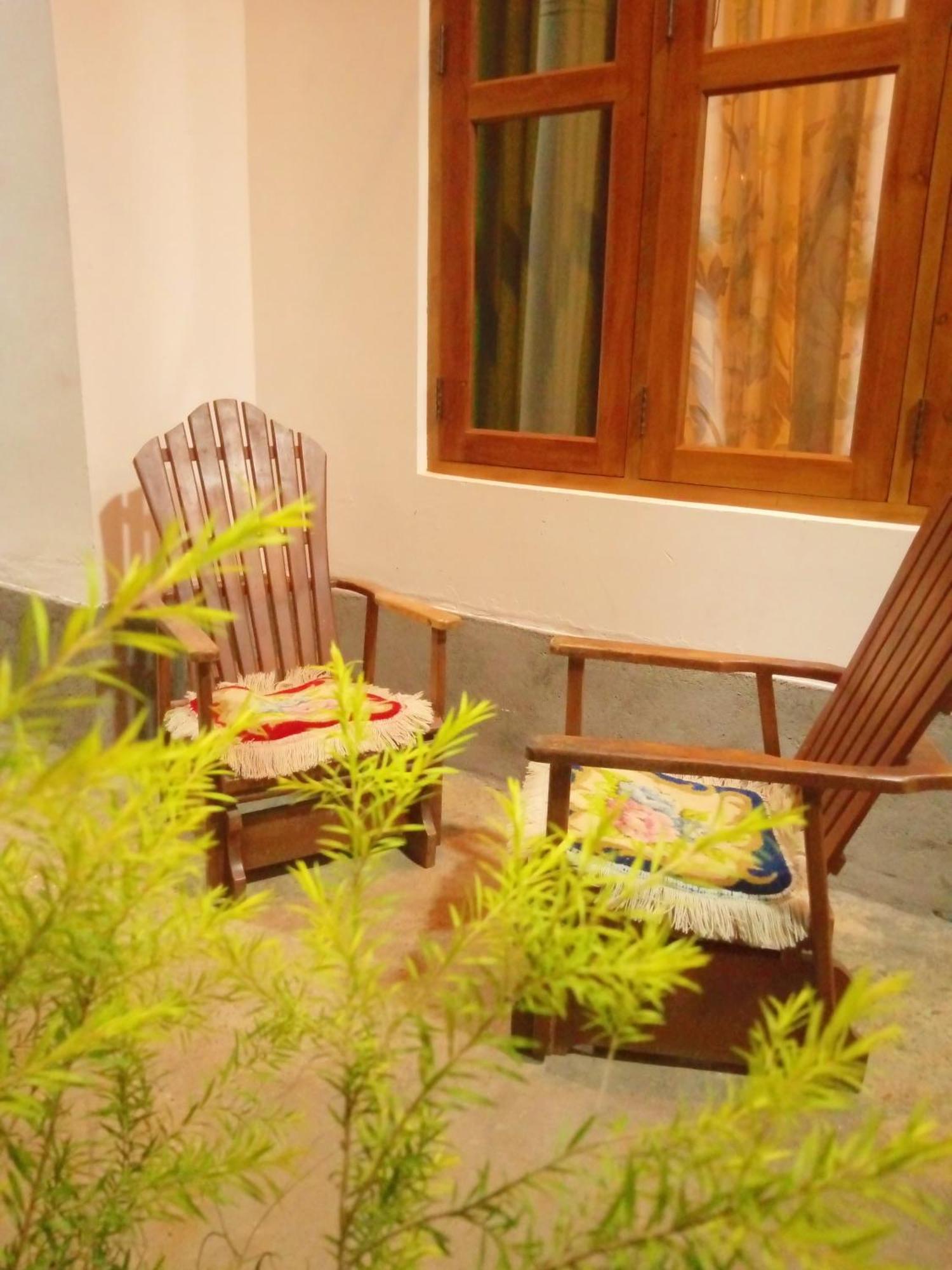 Alexandra Home For Foreign Tourists Only Gampola Exterior photo