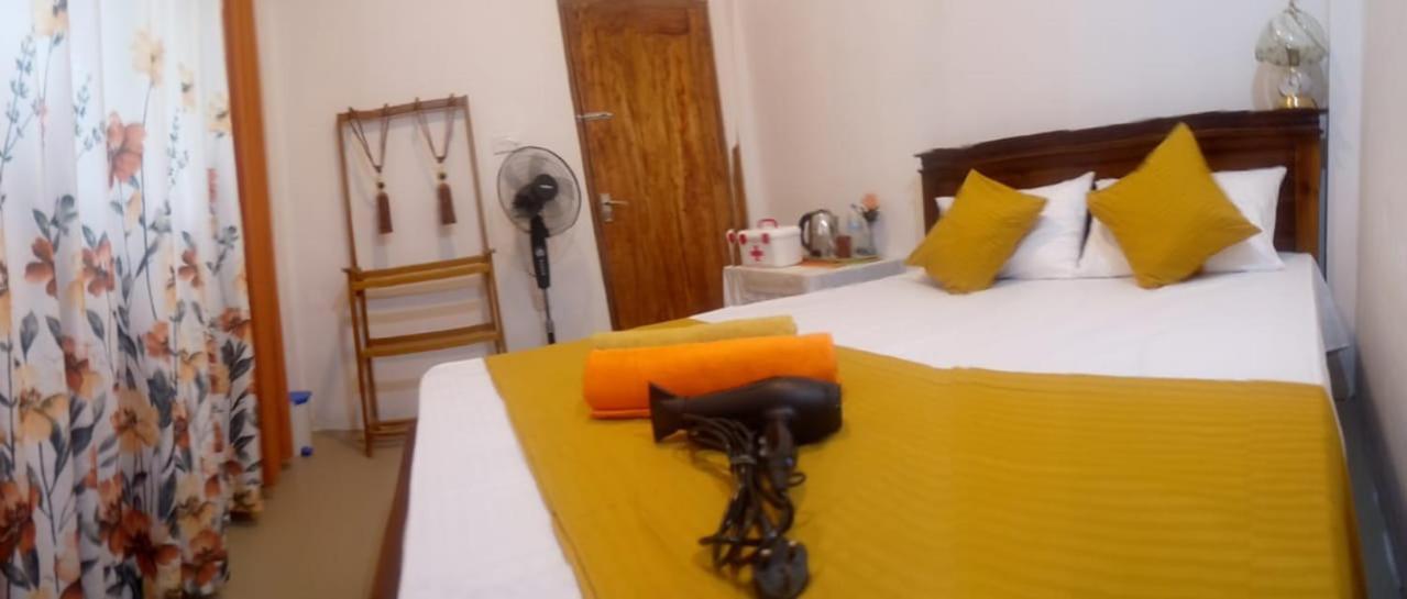 Alexandra Home For Foreign Tourists Only Gampola Exterior photo